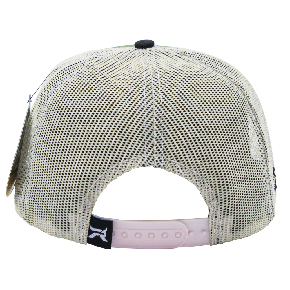 Gorra Traditional PTR26