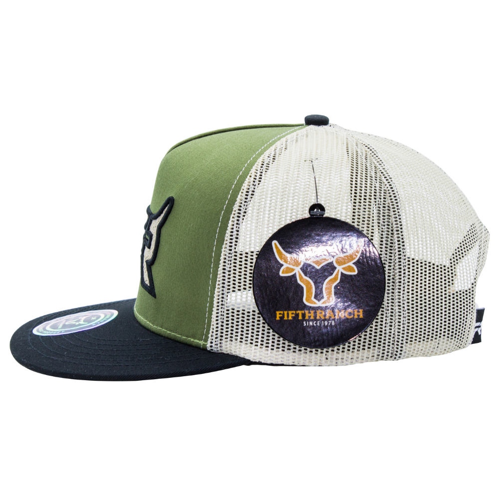 Gorra Traditional PTR26