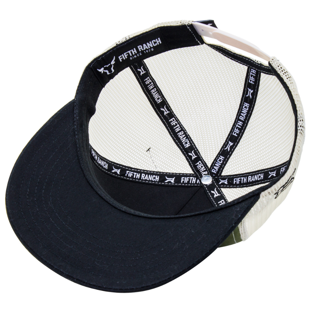 Gorra Traditional PTR26