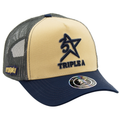 Gorra Triple A CTA174