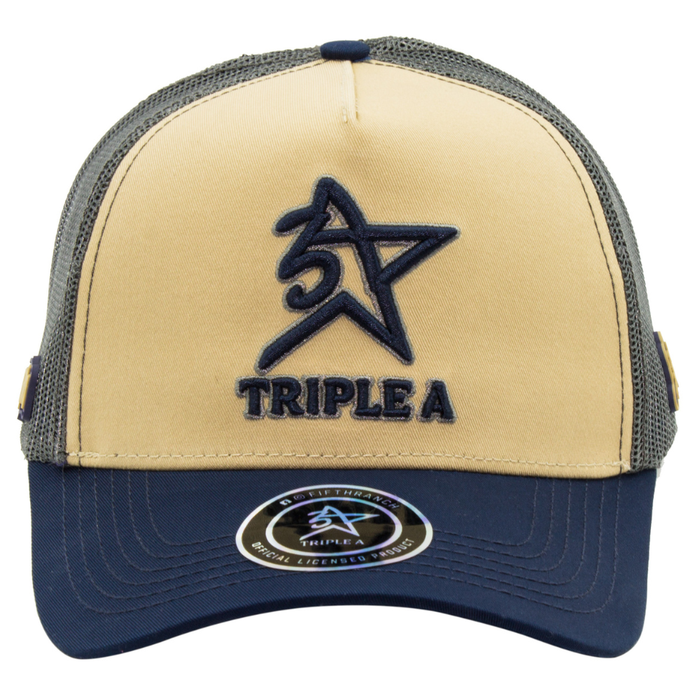 Gorra Triple A CTA174
