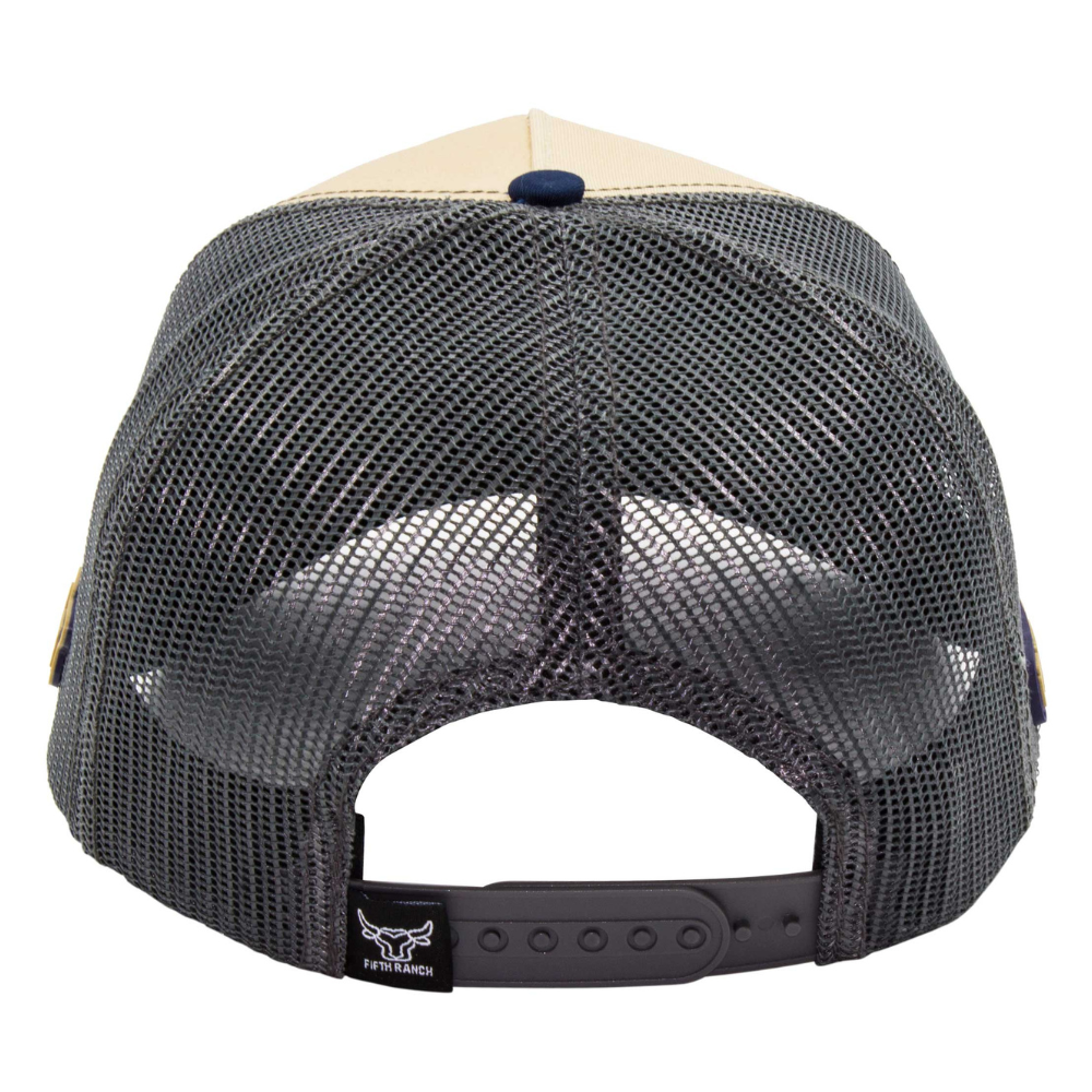 Gorra Triple A CTA174
