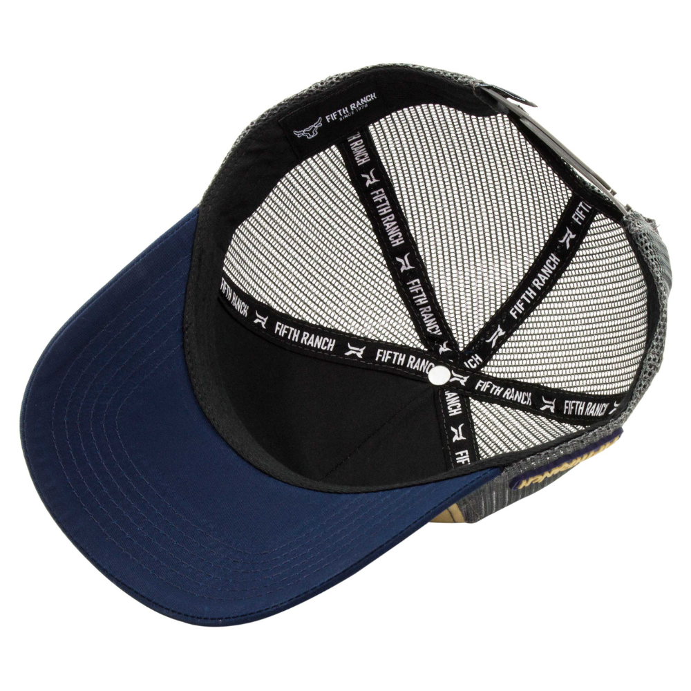 Gorra Triple A CTA174