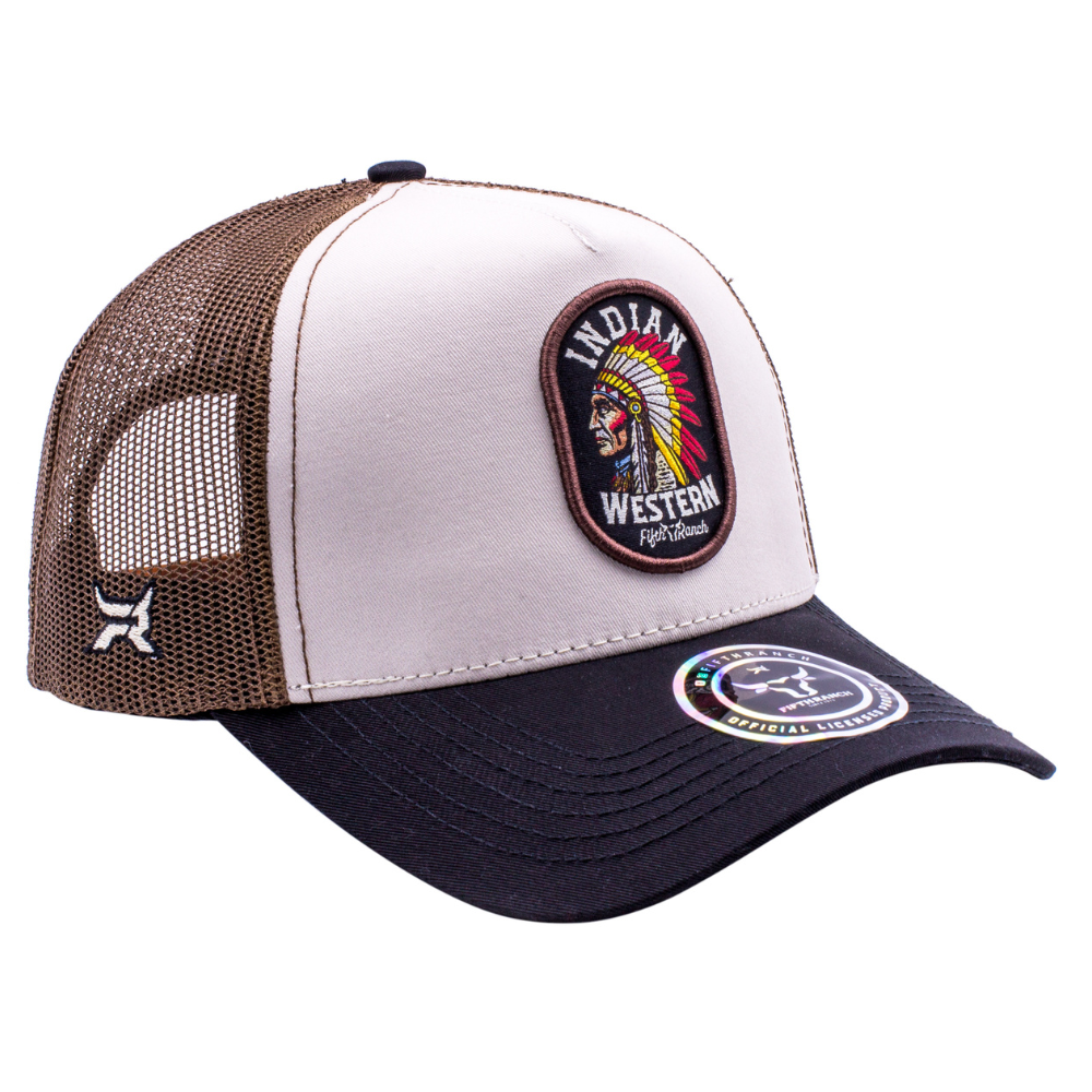 Gorra Western CWE142