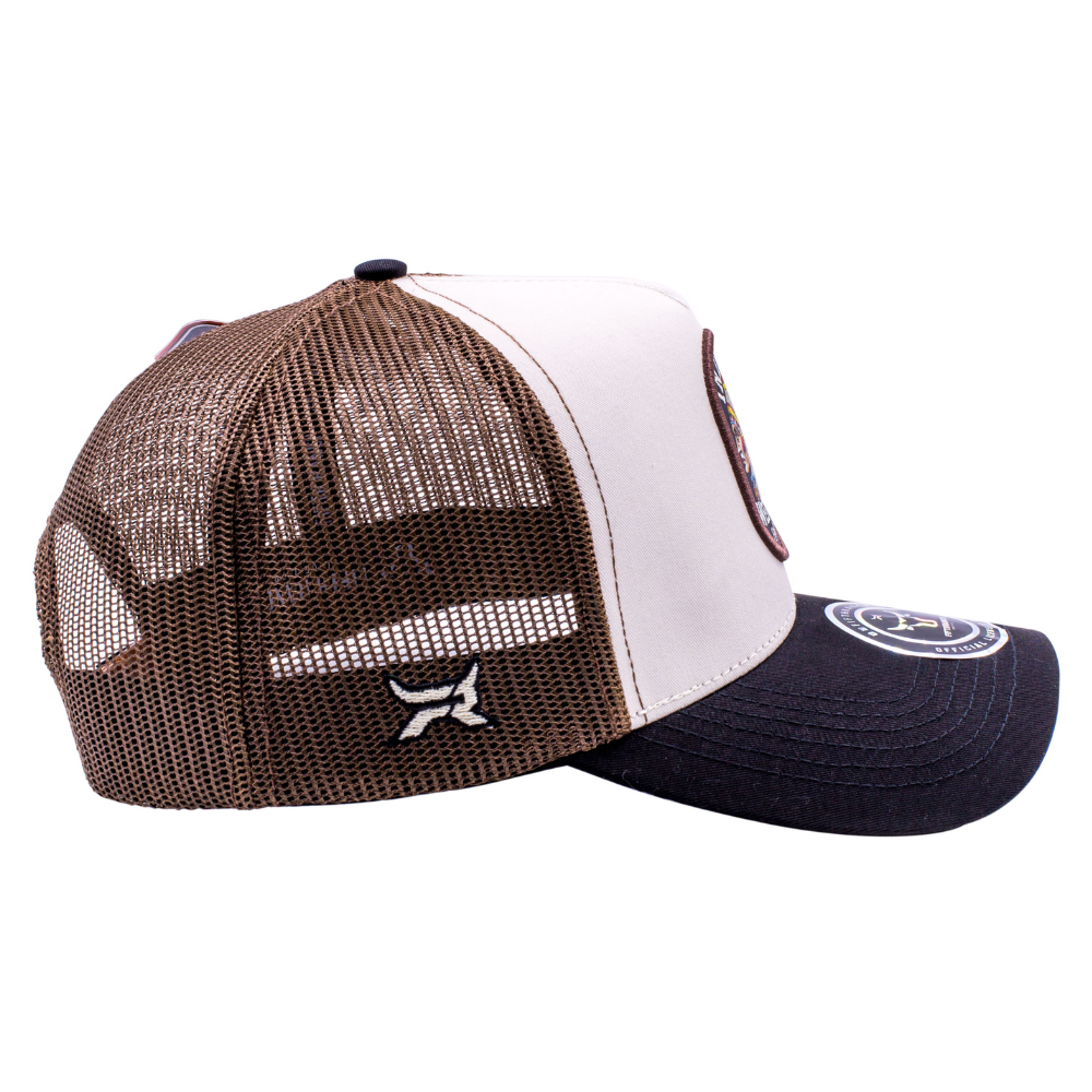 Gorra Western CWE142