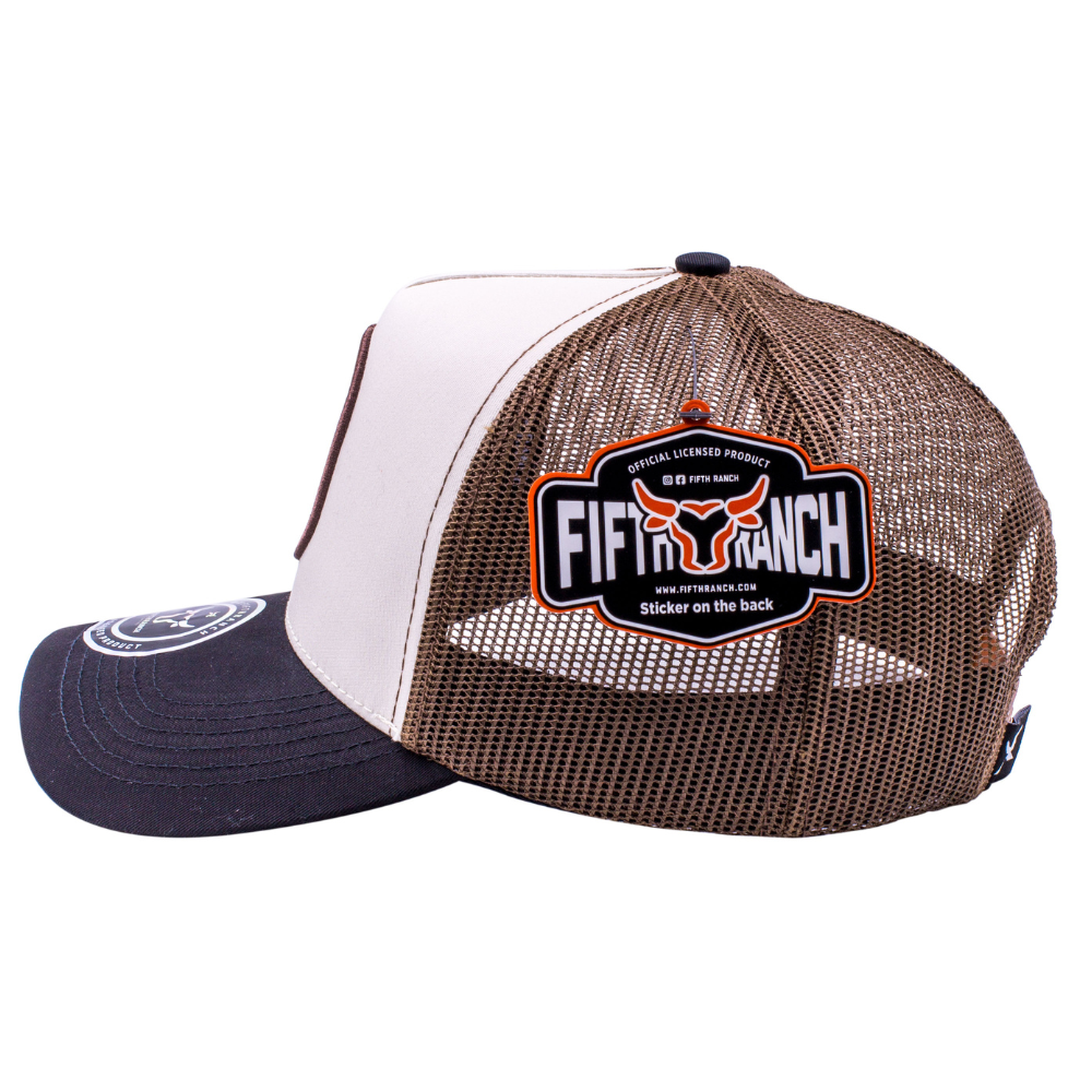 Gorra Western CWE142