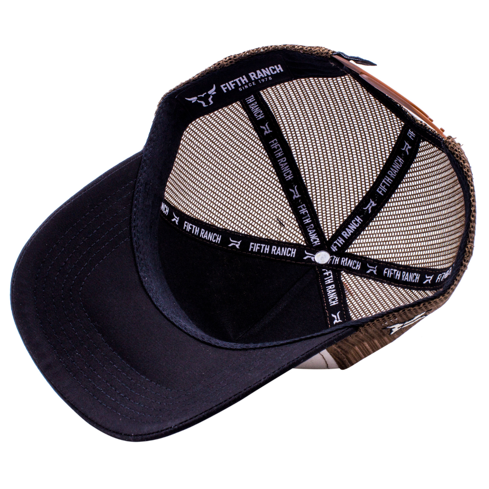 Gorra Western CWE142