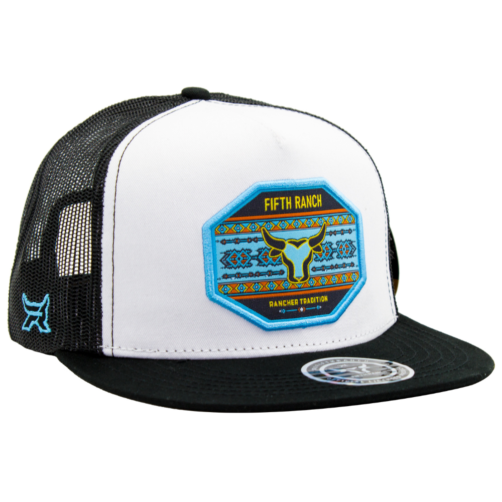 Gorra Western PWE30