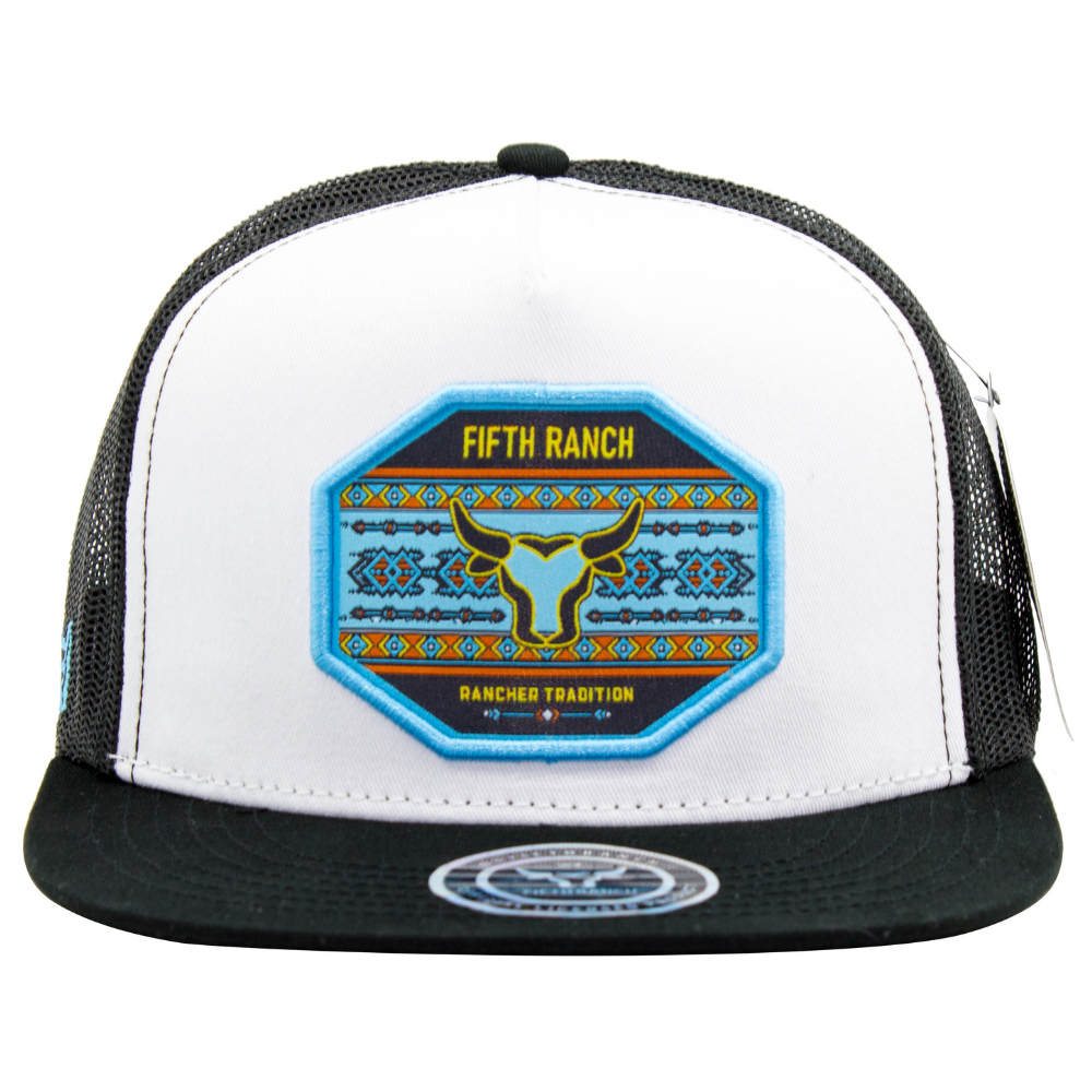 Gorra Western PWE30