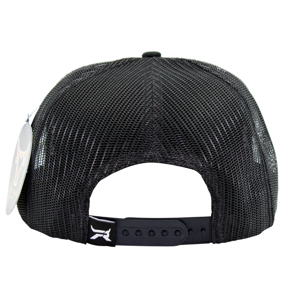 Gorra Western PWE30