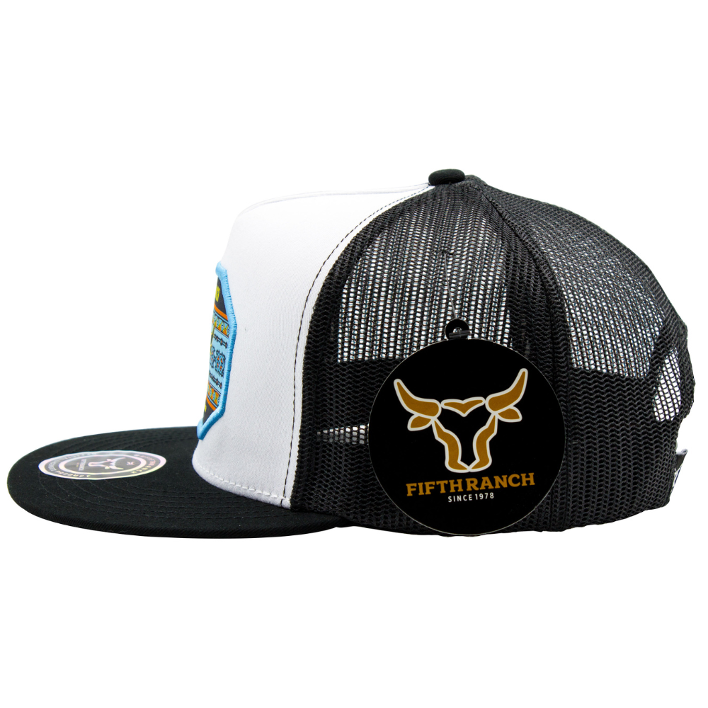 Gorra Western PWE30