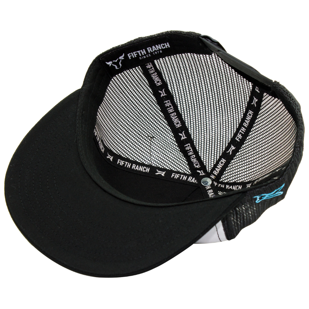 Gorra Western PWE30