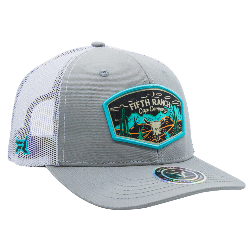 Gorra Western CWE80