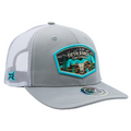 Gorra Western CWE80