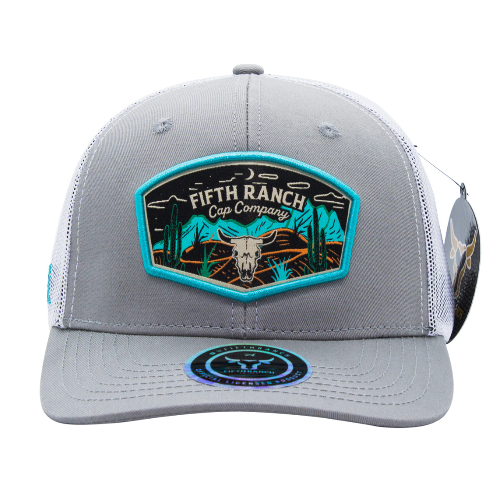Gorra Western CWE80