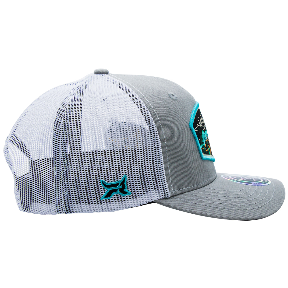 Gorra Western CWE80