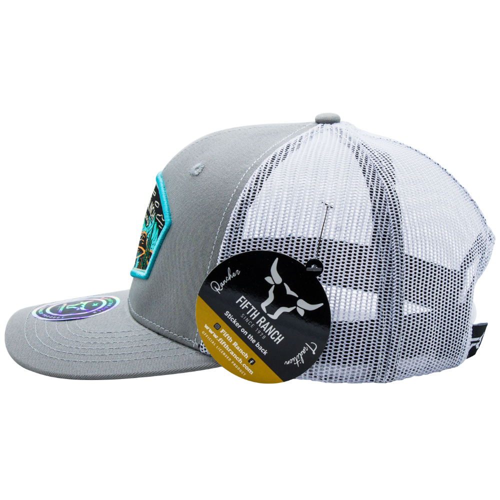 Gorra Western CWE80