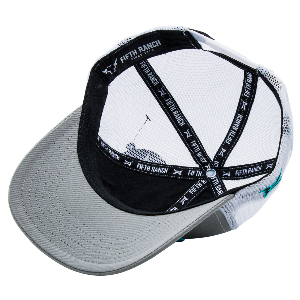 Gorra Western CWE80