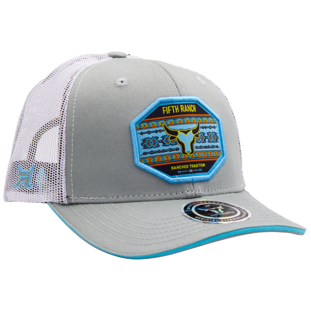 Gorra Western CWE91