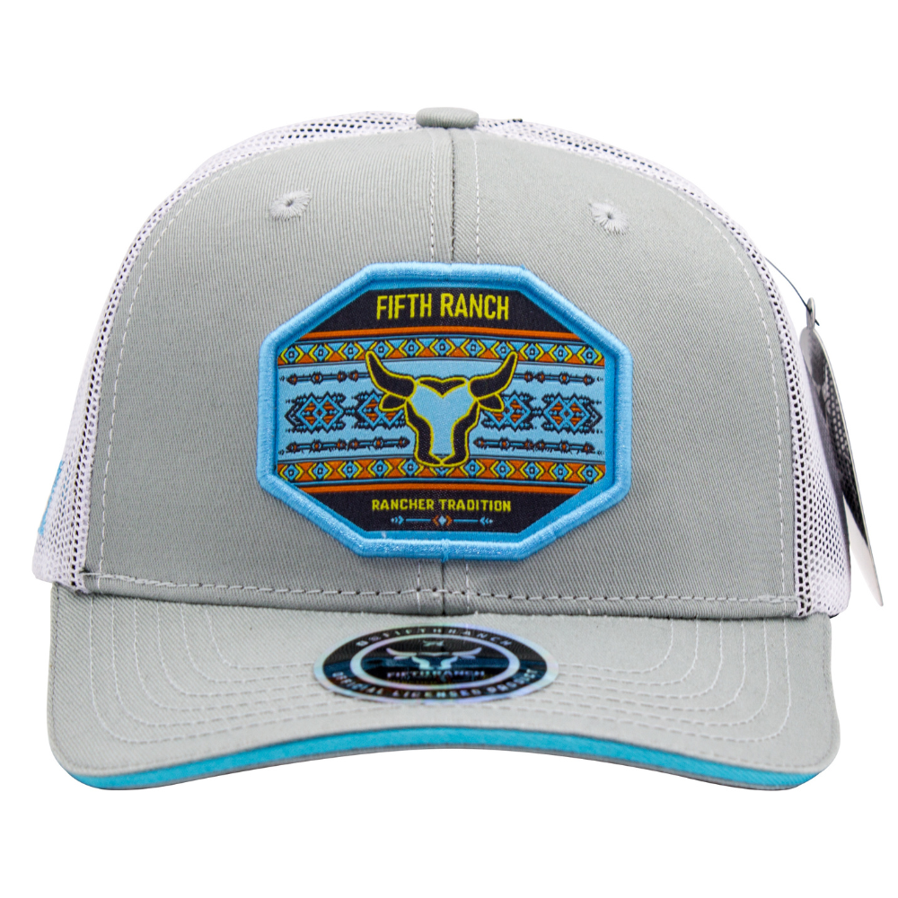 Gorra Western CWE91