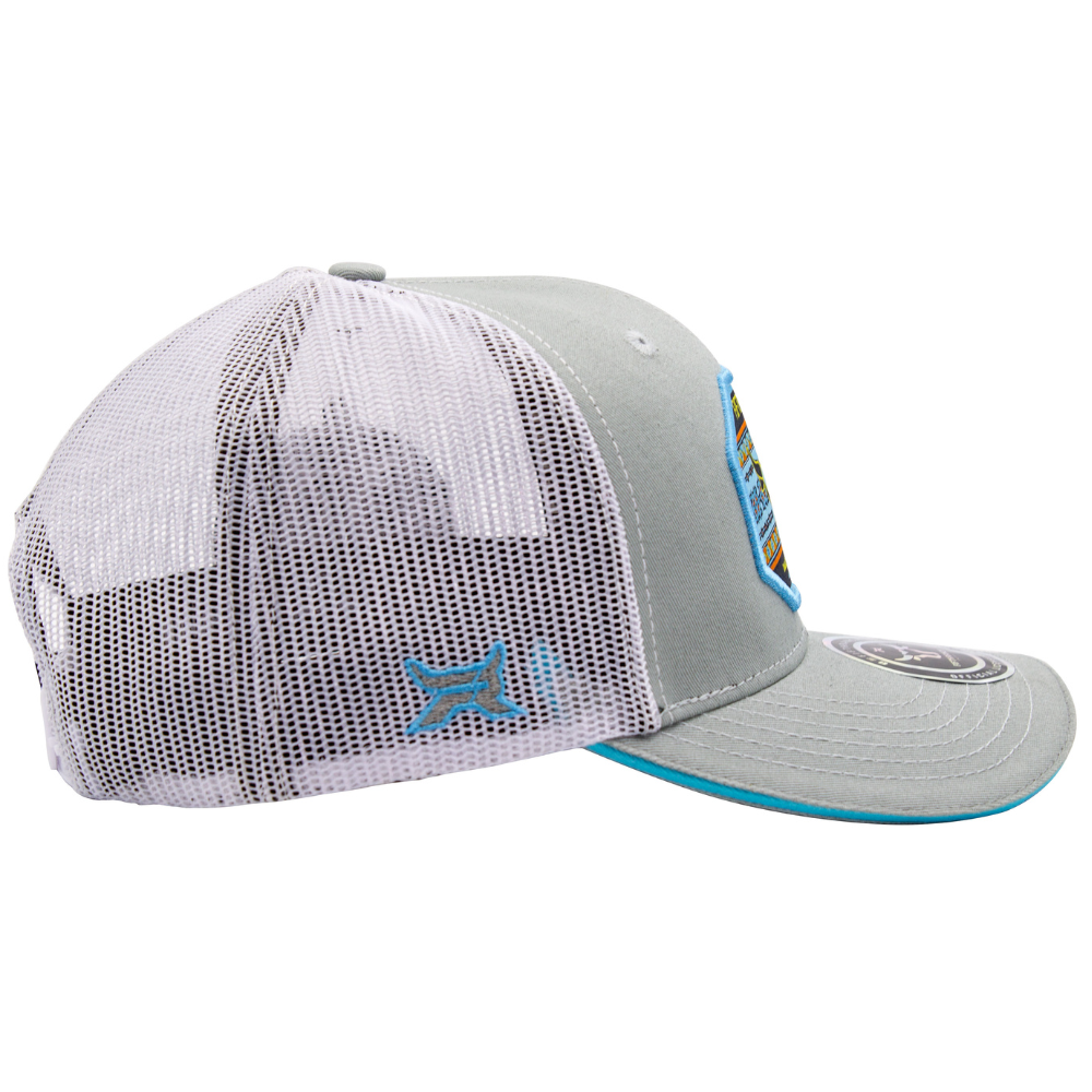 Gorra Western CWE91