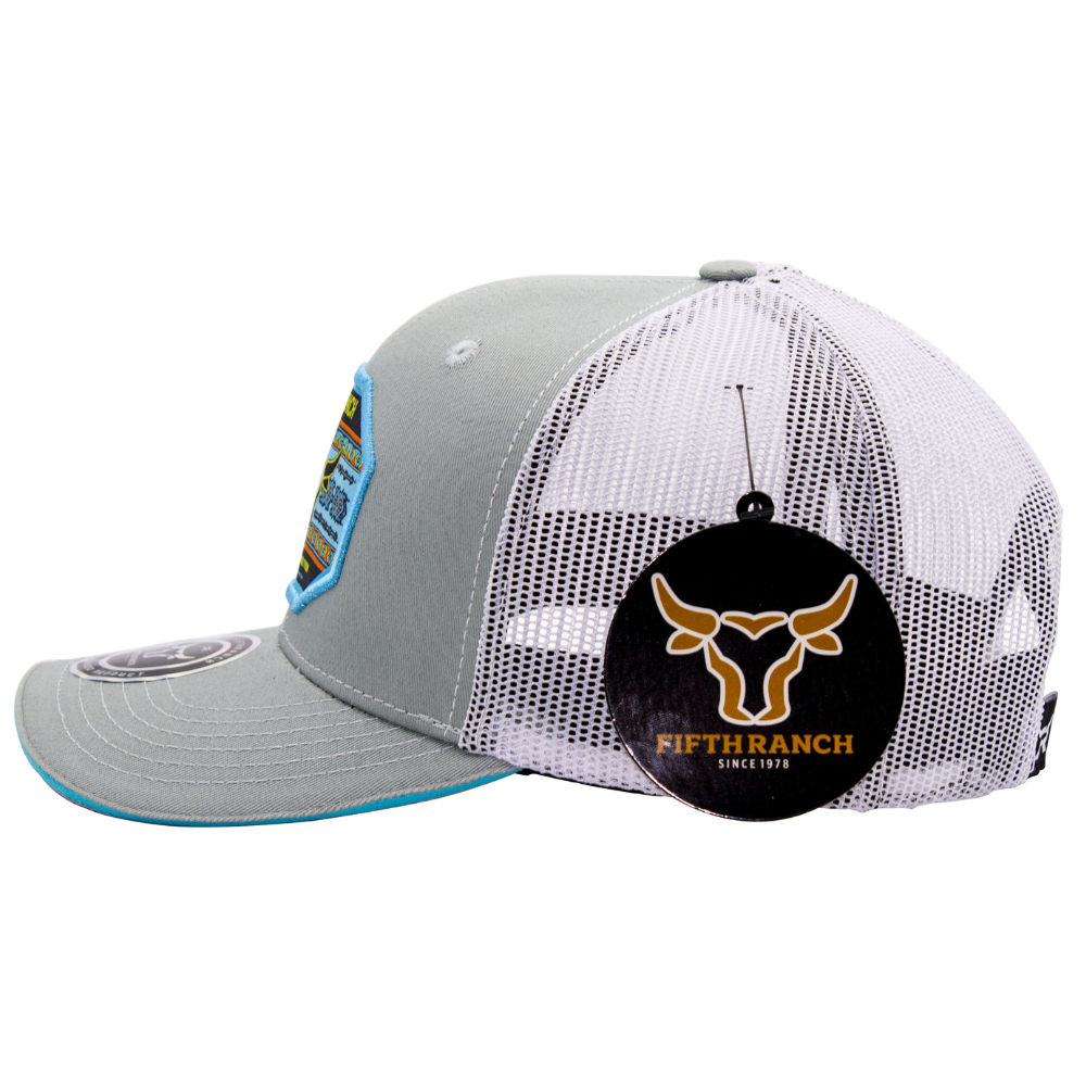 Gorra Western CWE91