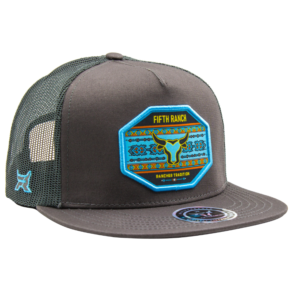Gorra Western PWE31