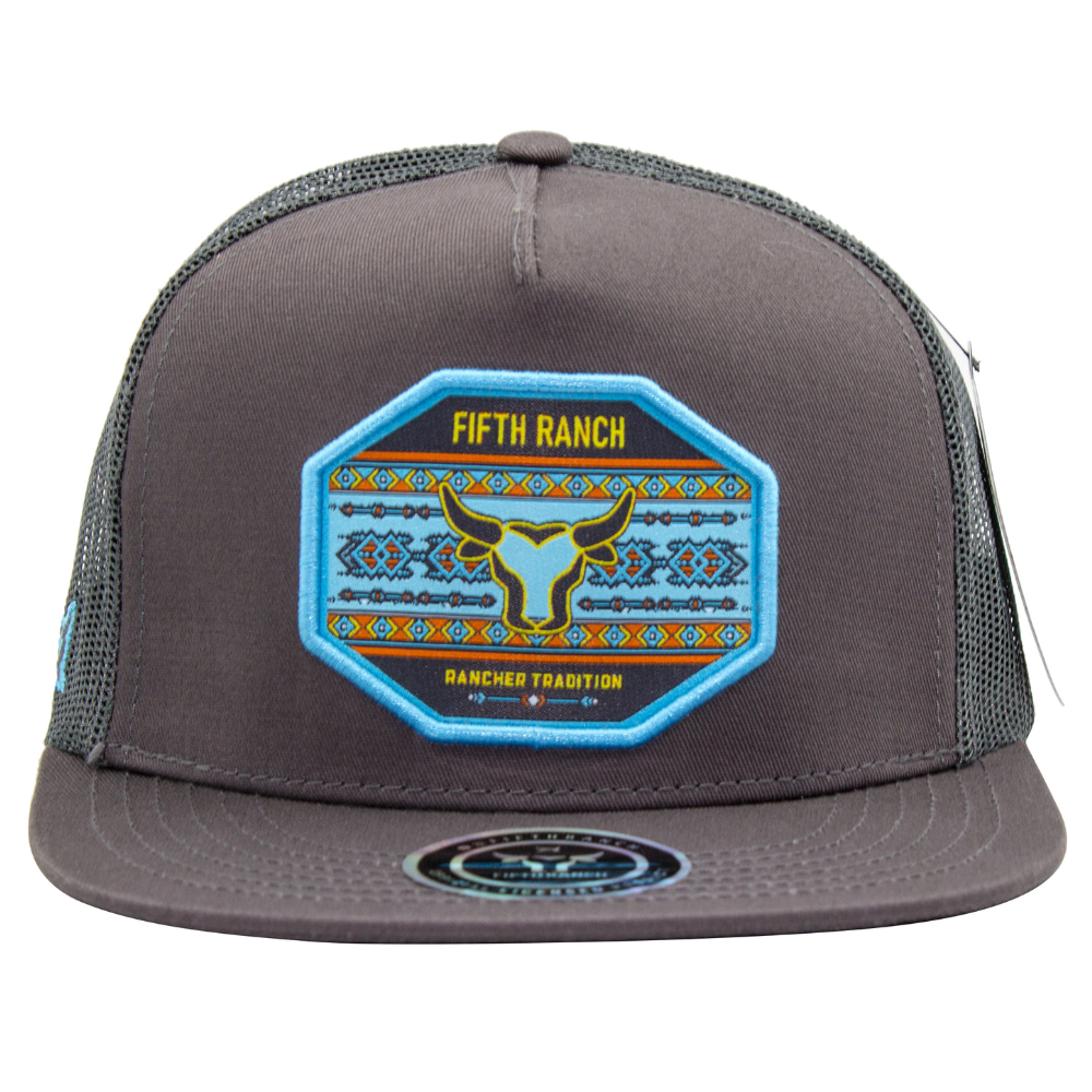 Gorra Western PWE31
