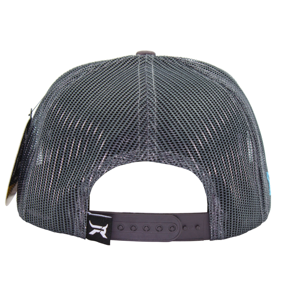 Gorra Western PWE31