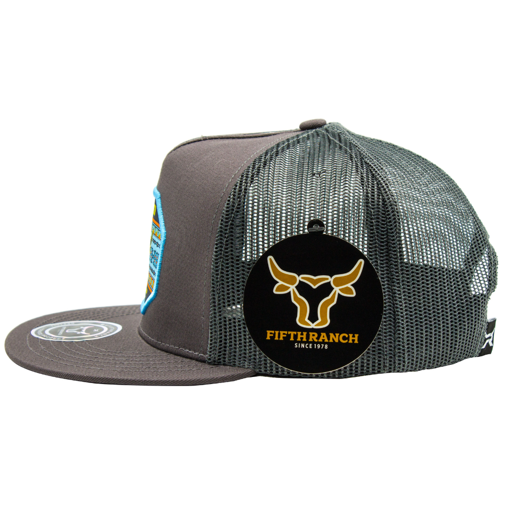 Gorra Western PWE31