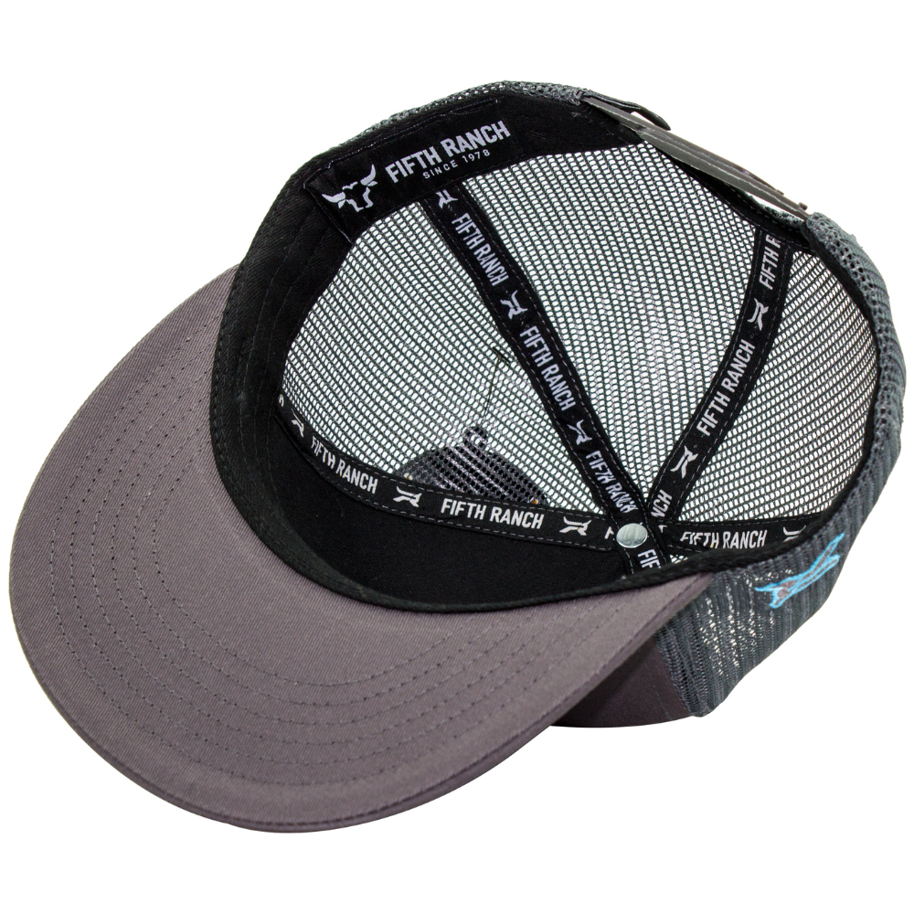 Gorra Western PWE31