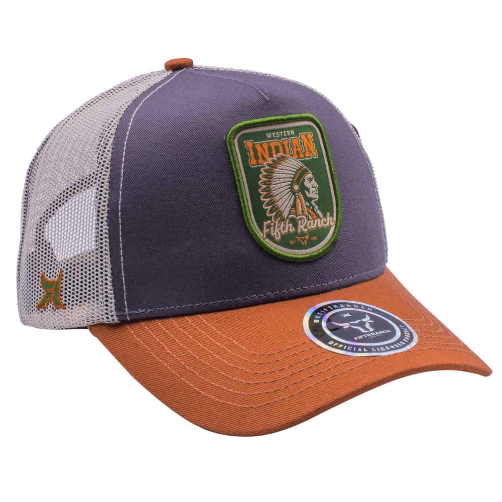 Gorra Western CWE145