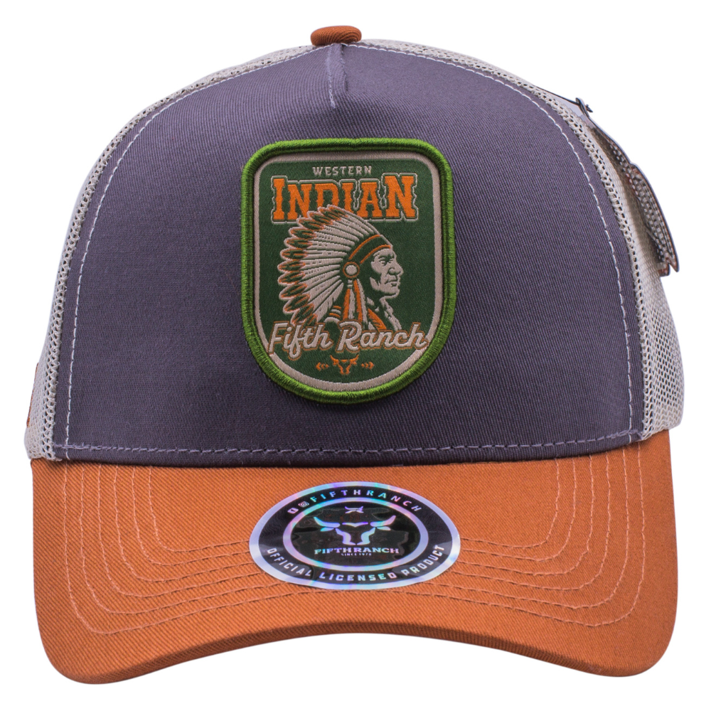 Gorra Western CWE145