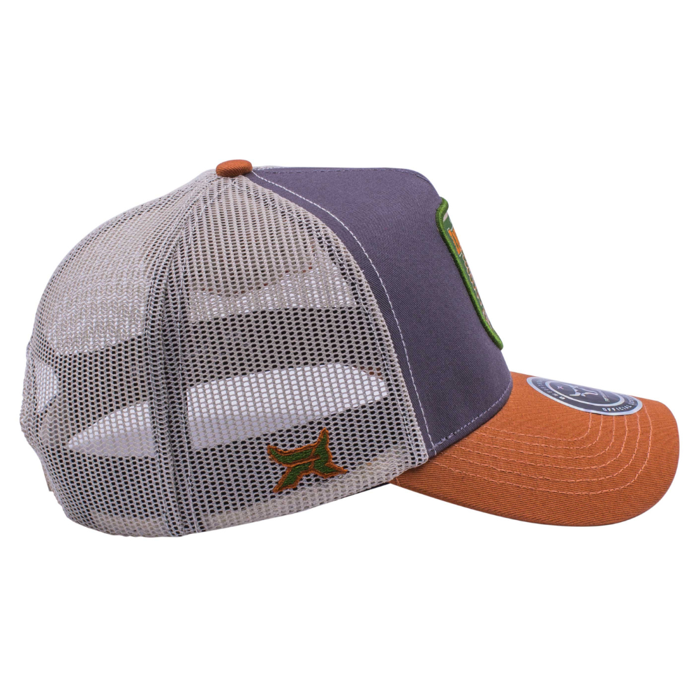 Gorra Western CWE145