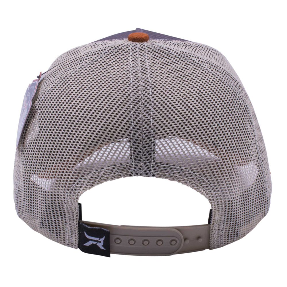 Gorra Western CWE145
