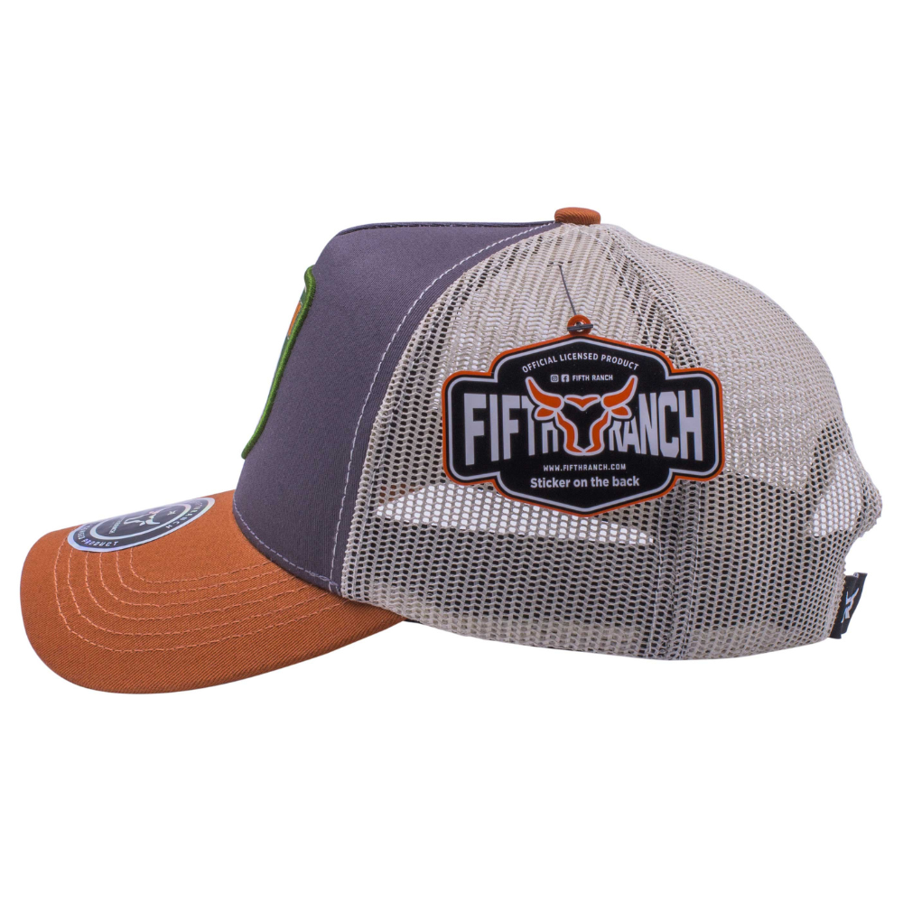 Gorra Western CWE145
