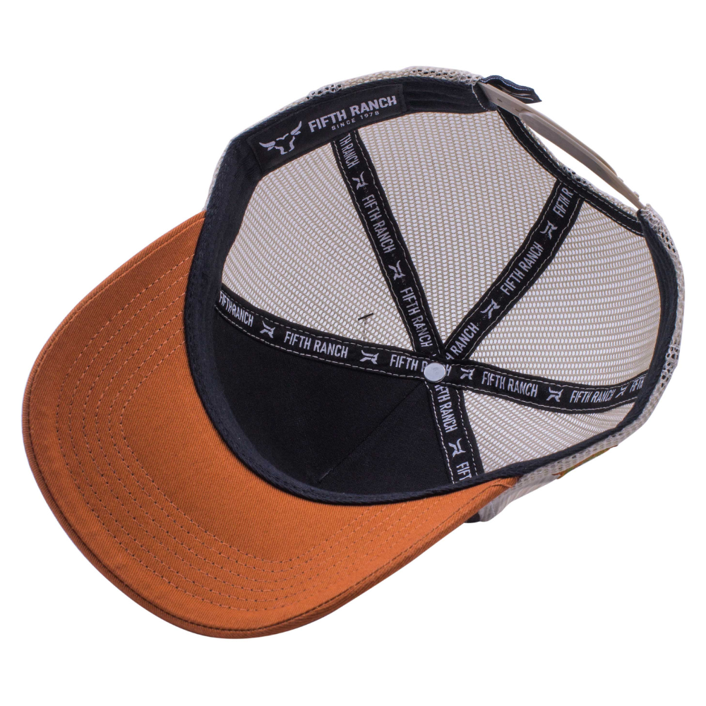 Gorra Western CWE145