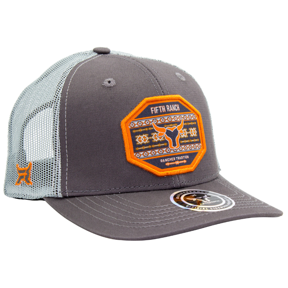 Gorra Western CWE90