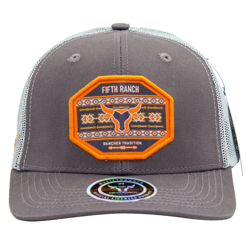 Gorra Western CWE90