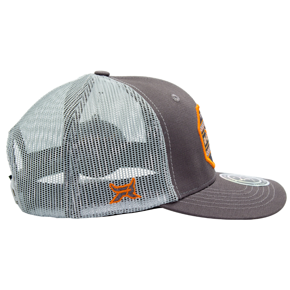 Gorra Western CWE90