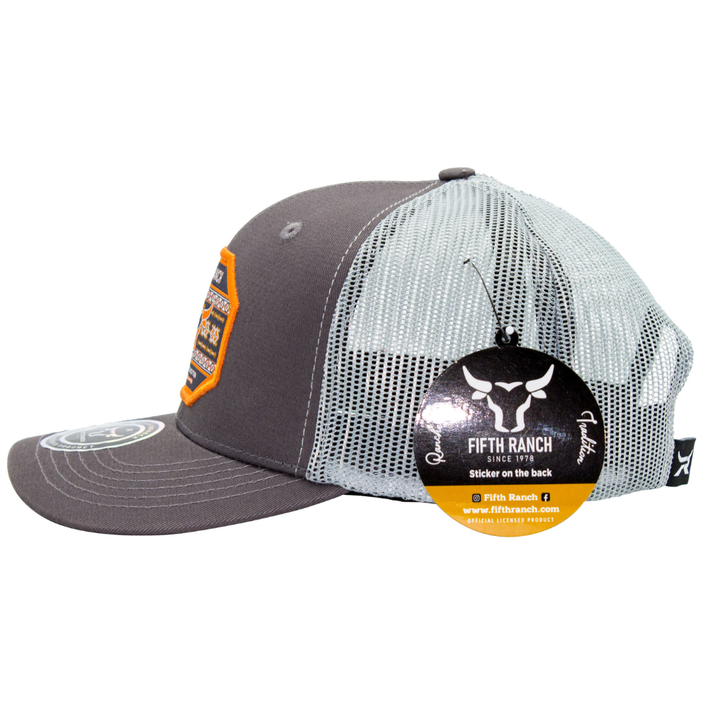 Gorra Western CWE90
