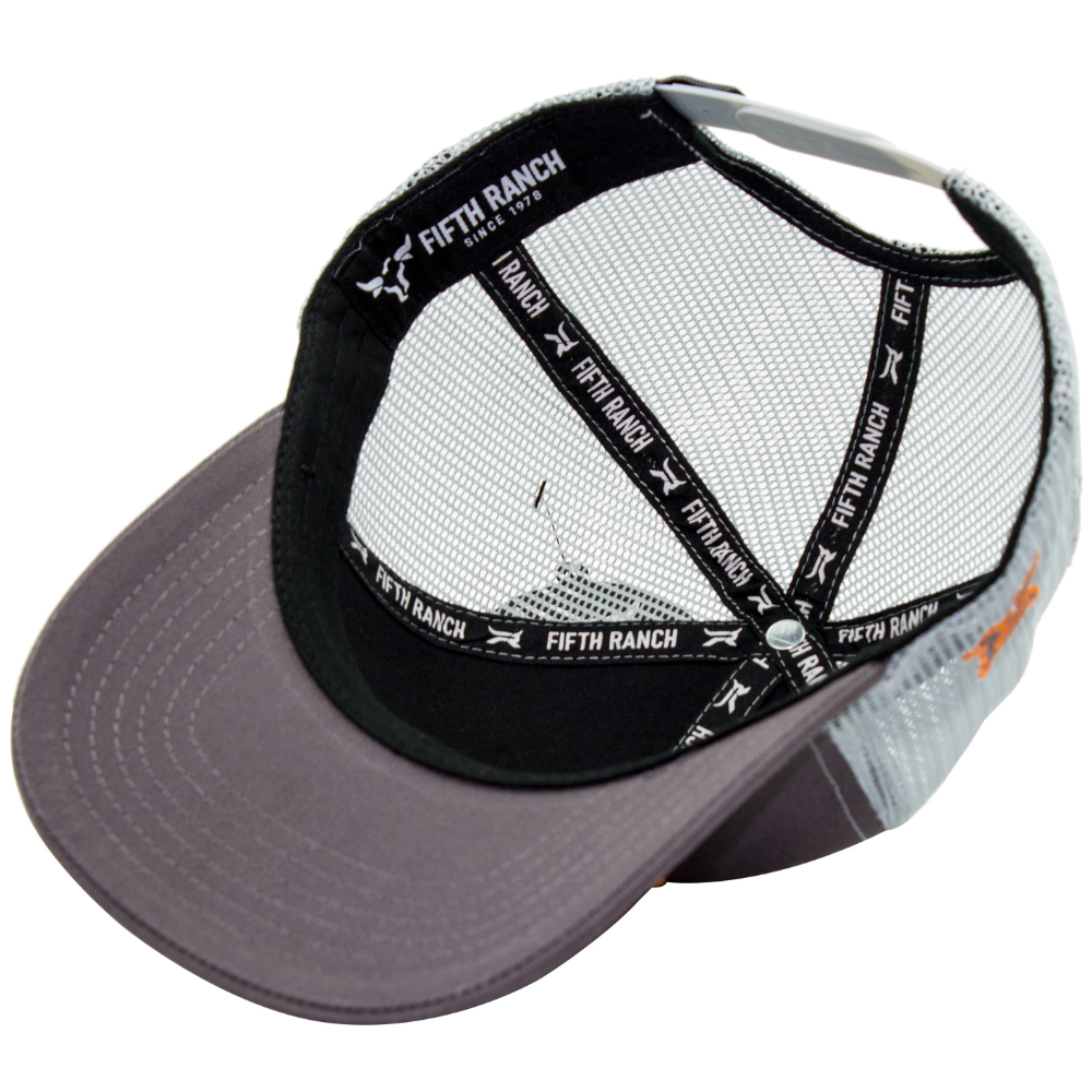 Gorra Western CWE90