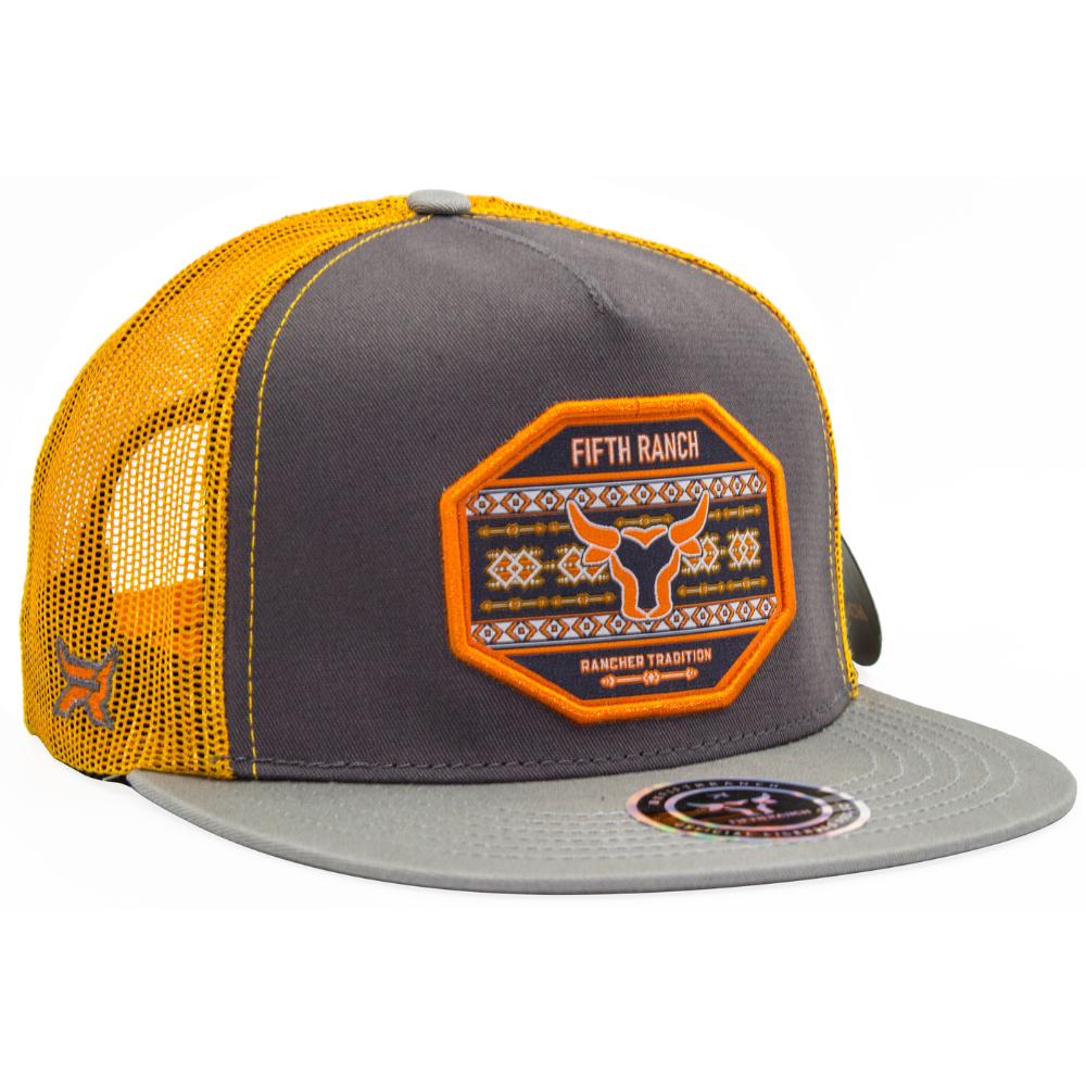 Gorra Western PWE32