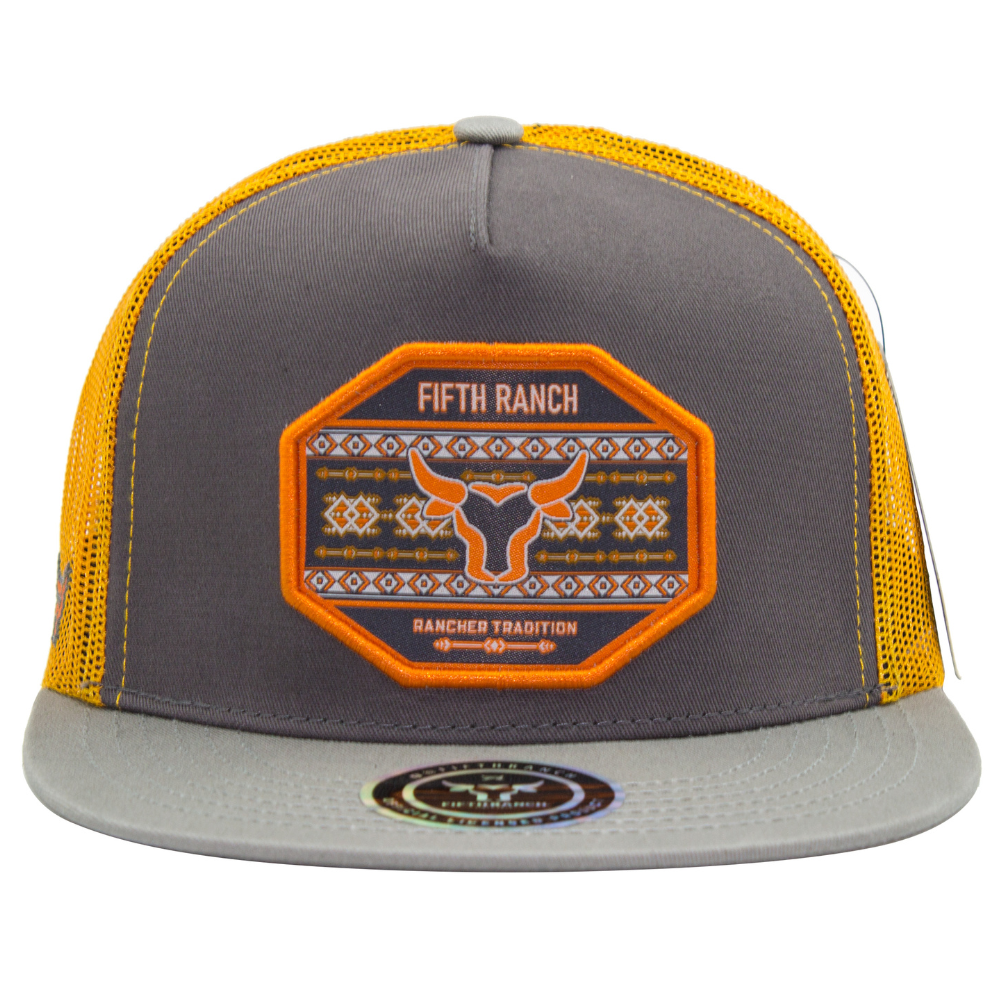 Gorra Western PWE32