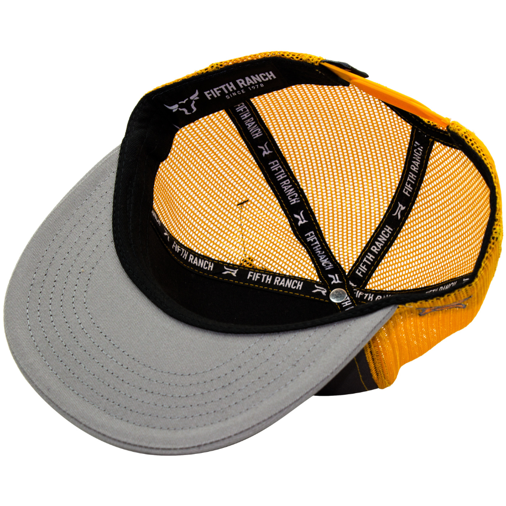 Gorra Western PWE32