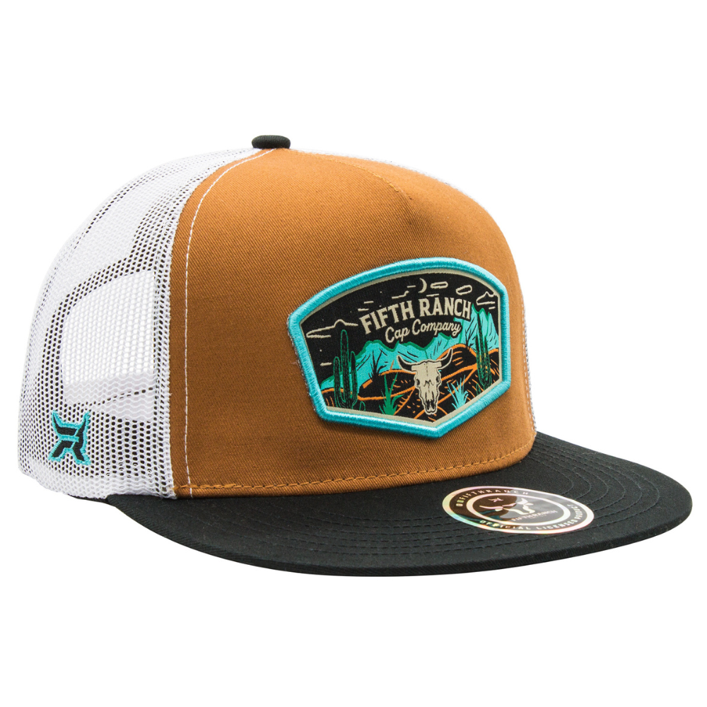 Gorra Western PWE28