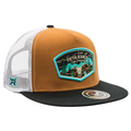 Gorra Western PWE28