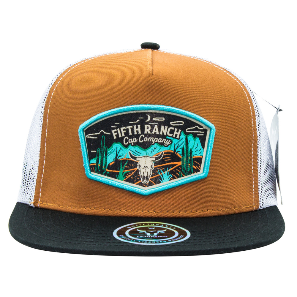 Gorra Western PWE28