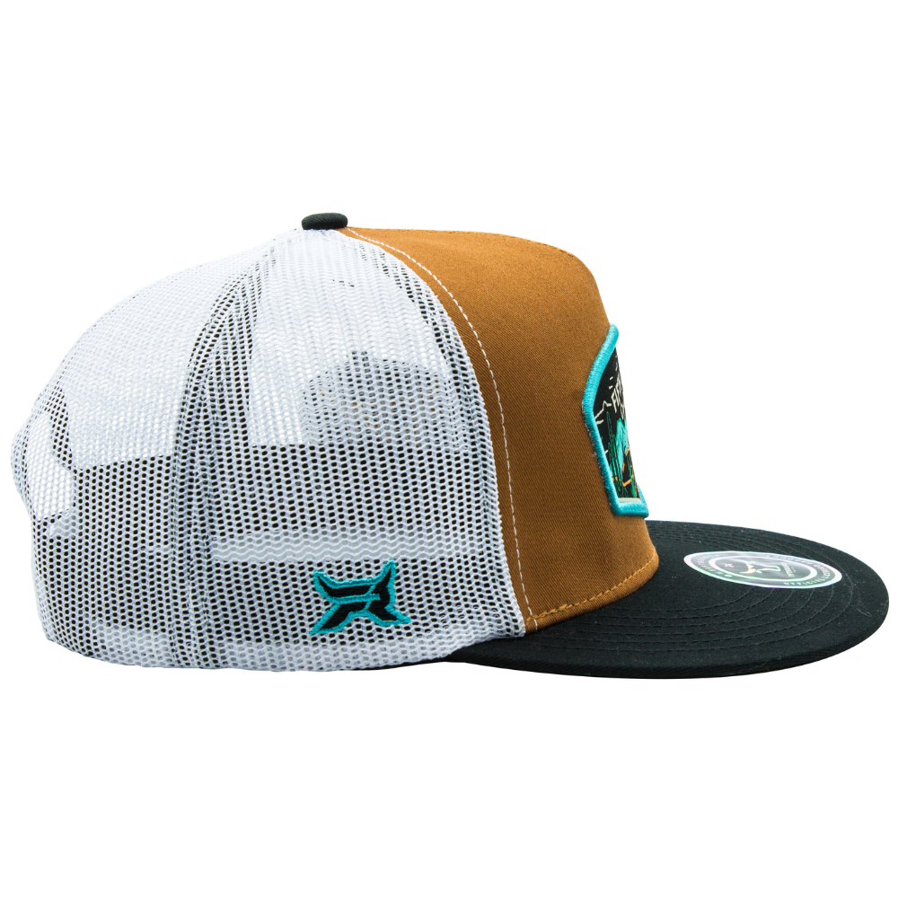 Gorra Western PWE28