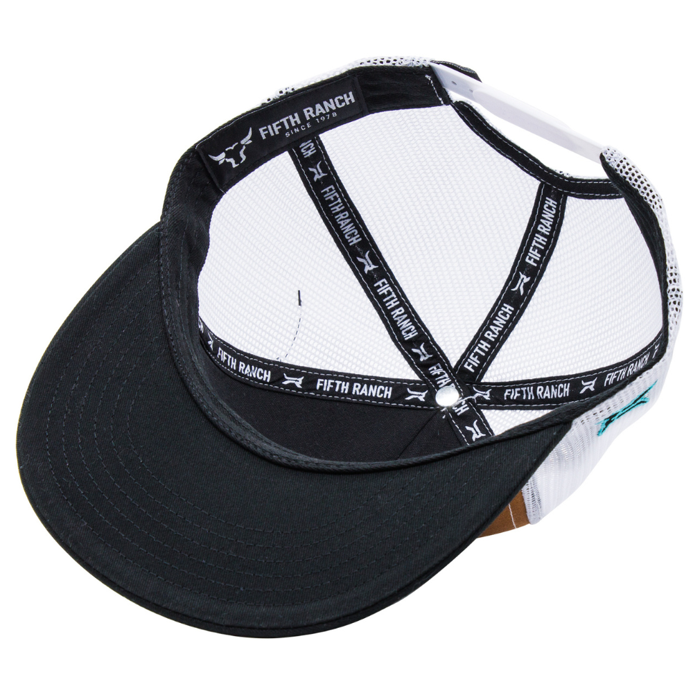Gorra Western PWE28